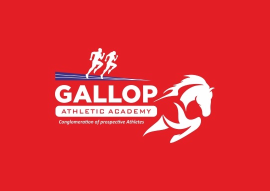Gallop Logo