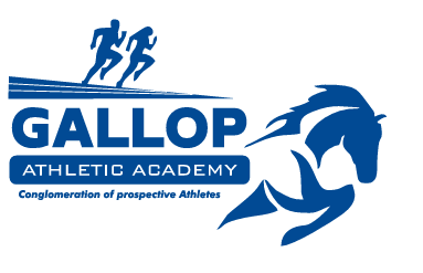 Gallop Academy Logo